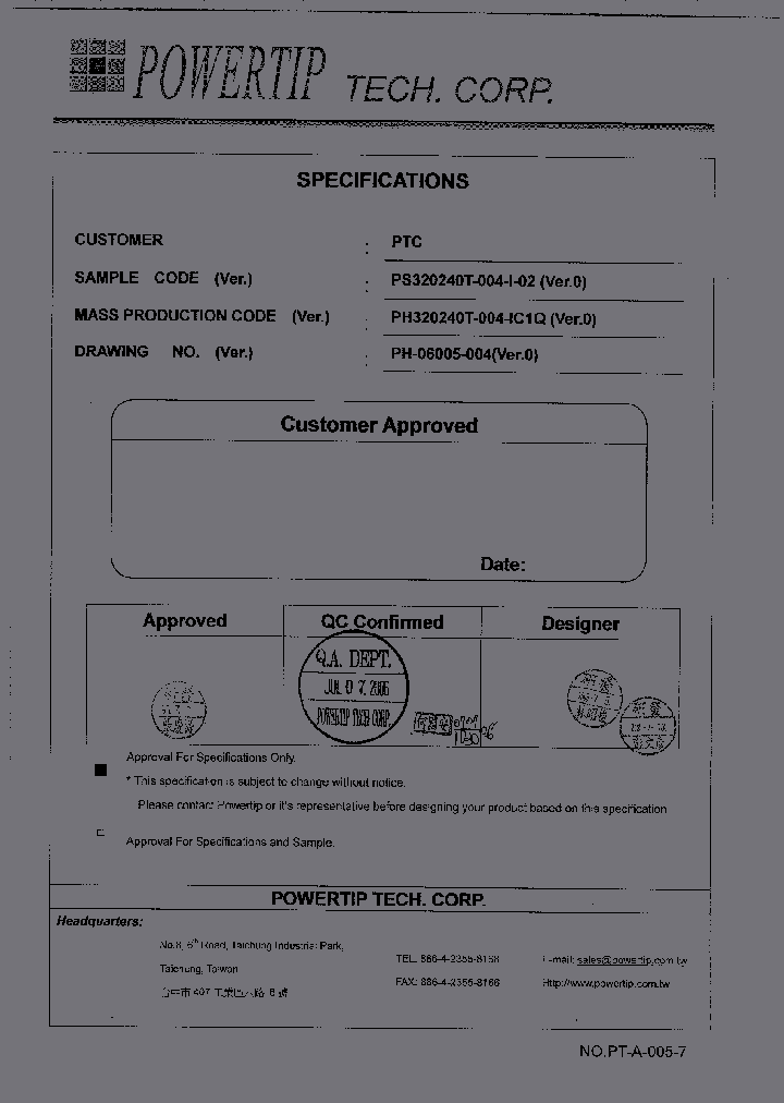 PS320240T_4184120.PDF Datasheet