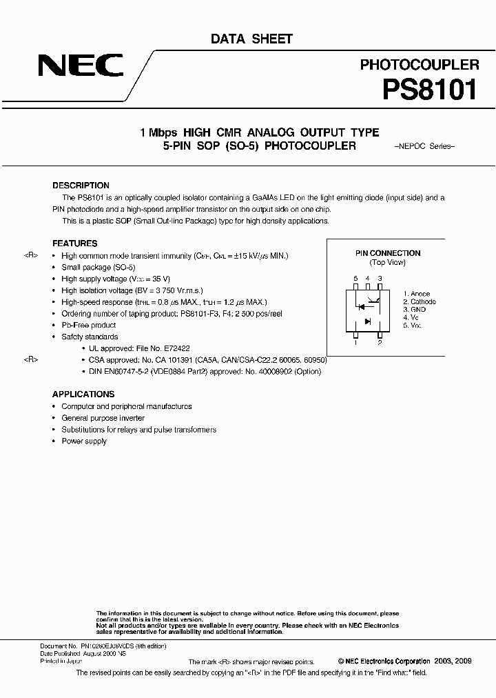 PS8101-F3-A_4479760.PDF Datasheet