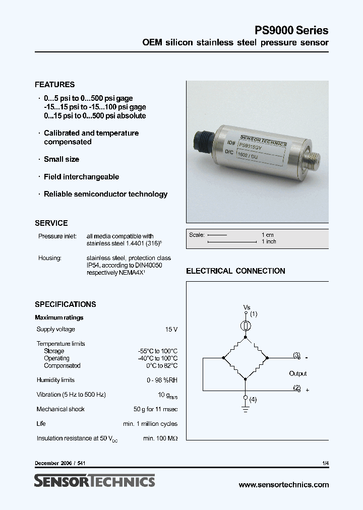 PS9100AD_4434768.PDF Datasheet