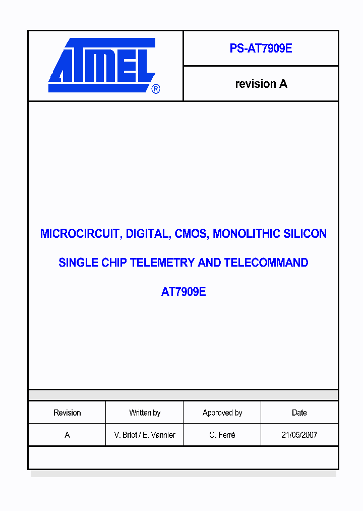 PS-AT7909E_4314405.PDF Datasheet