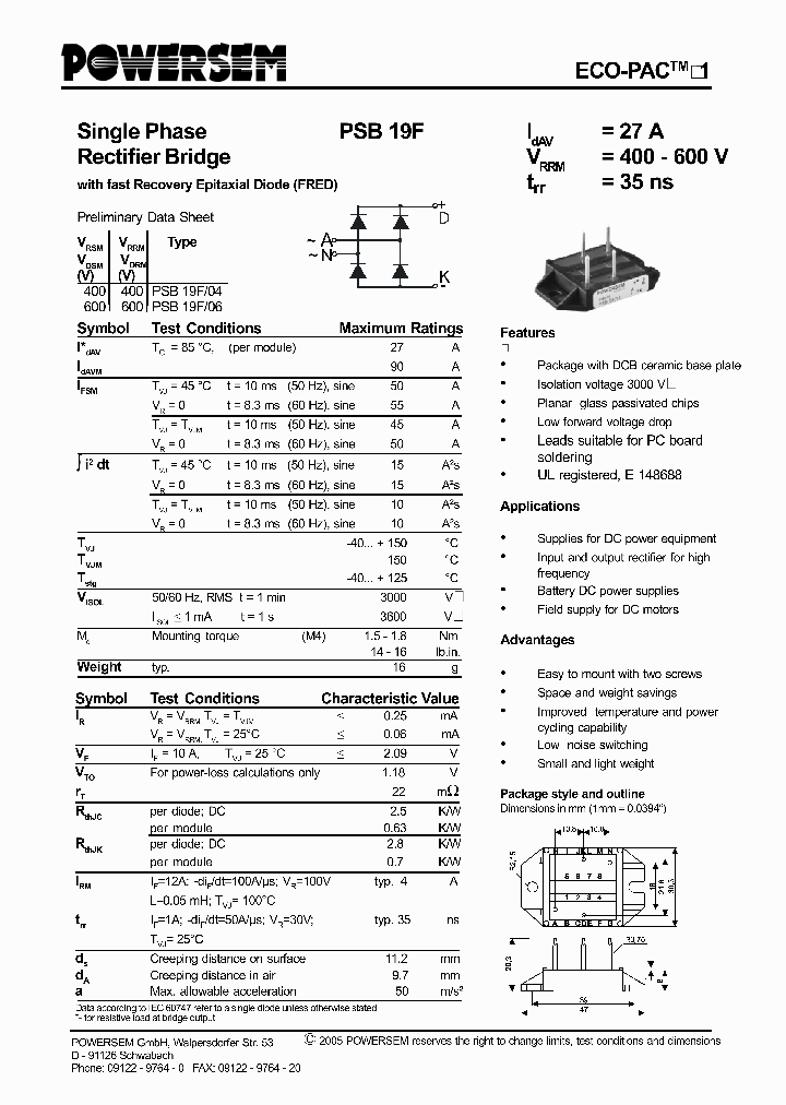 PSB19F-06_4757816.PDF Datasheet