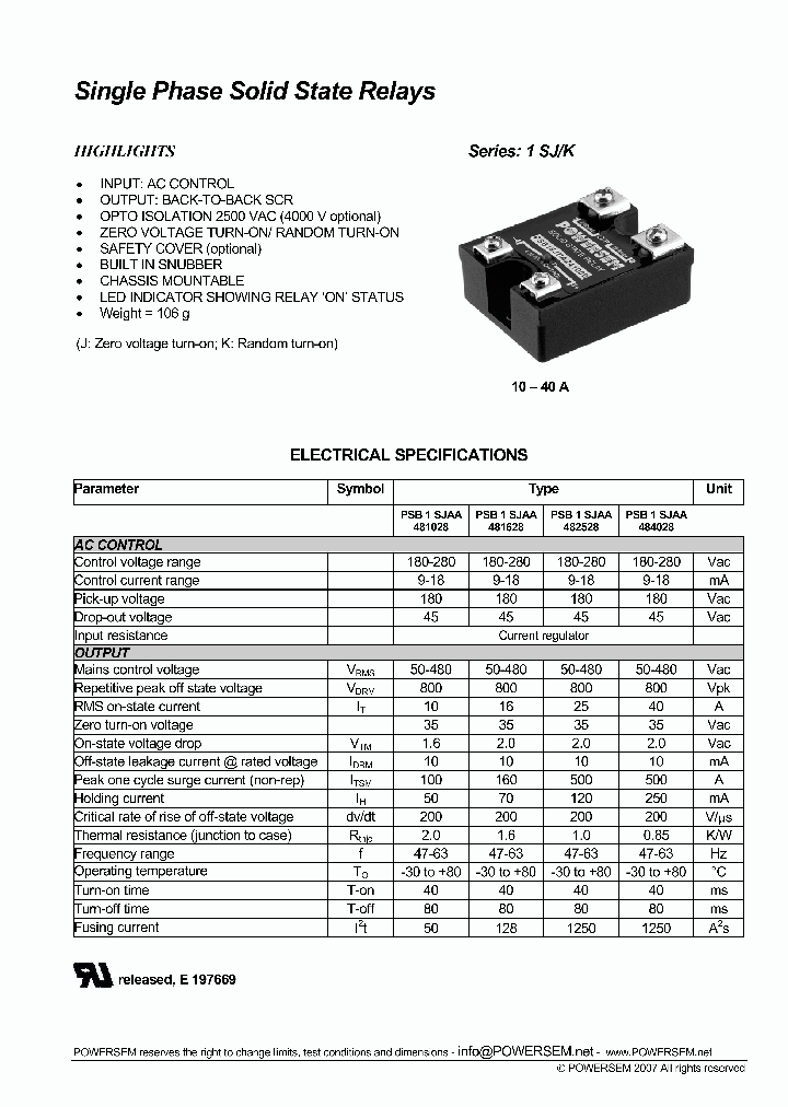 PSB1SJAA482528_4708325.PDF Datasheet