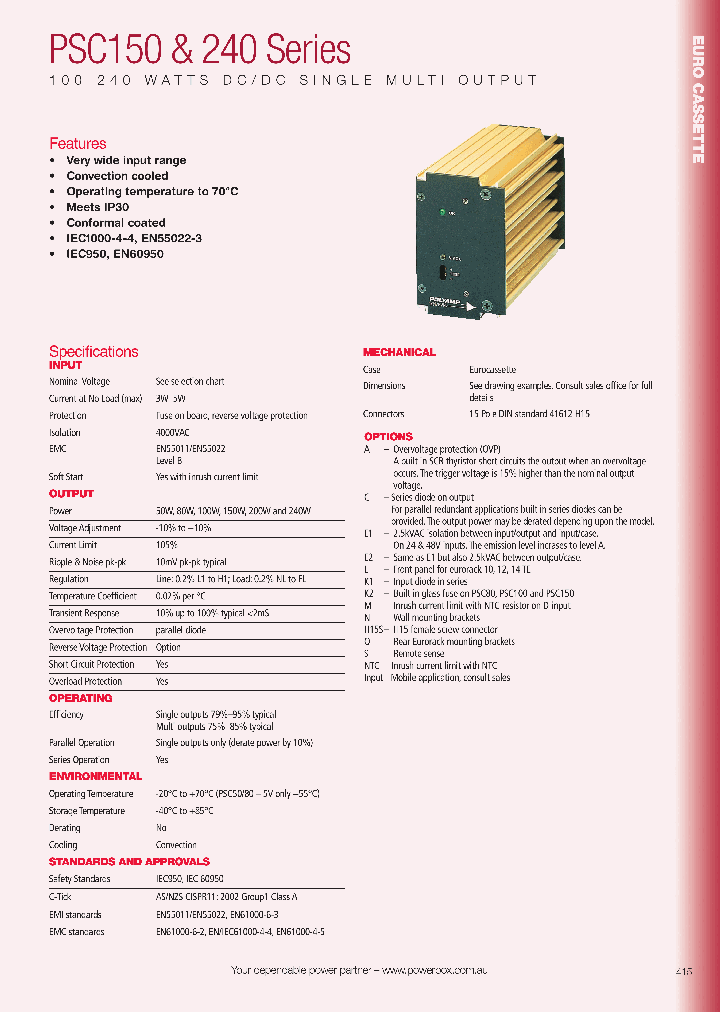PSC100CT5S12_4532943.PDF Datasheet