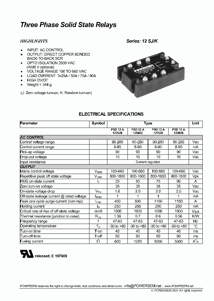 PSD12A125028_4571305.PDF Datasheet