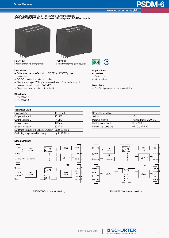 PSDM-0DN1-5040_4897202.PDF Datasheet