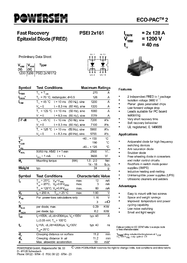 PSEI2X161-12_4528999.PDF Datasheet
