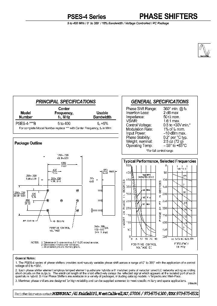 PSES-4-400B_4348575.PDF Datasheet