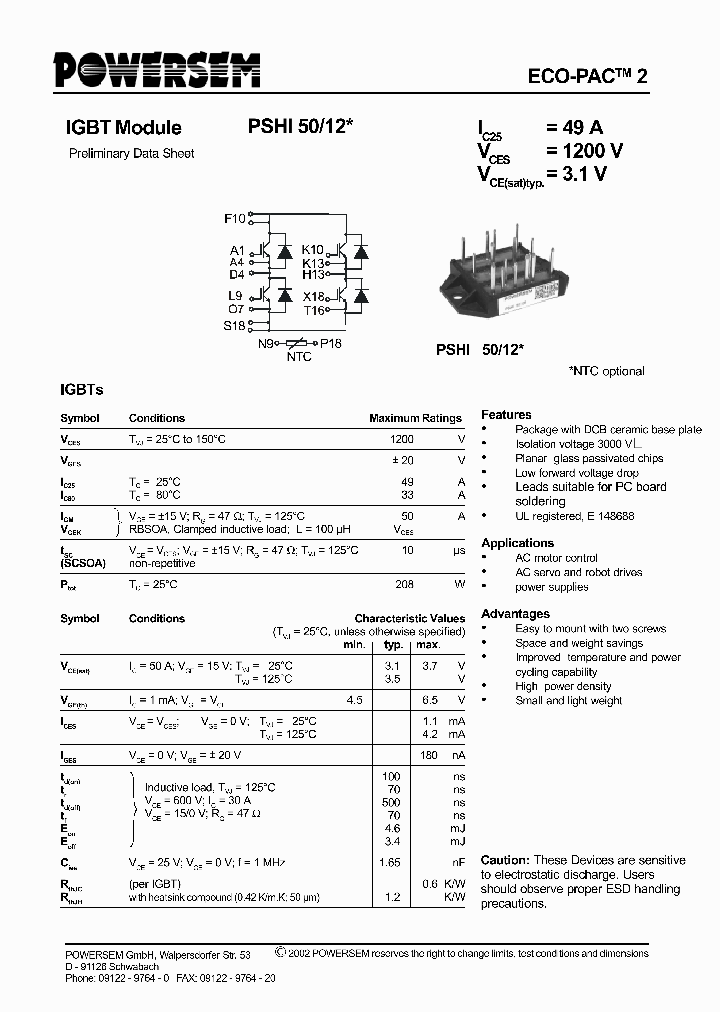 PSHI50-12_4528585.PDF Datasheet