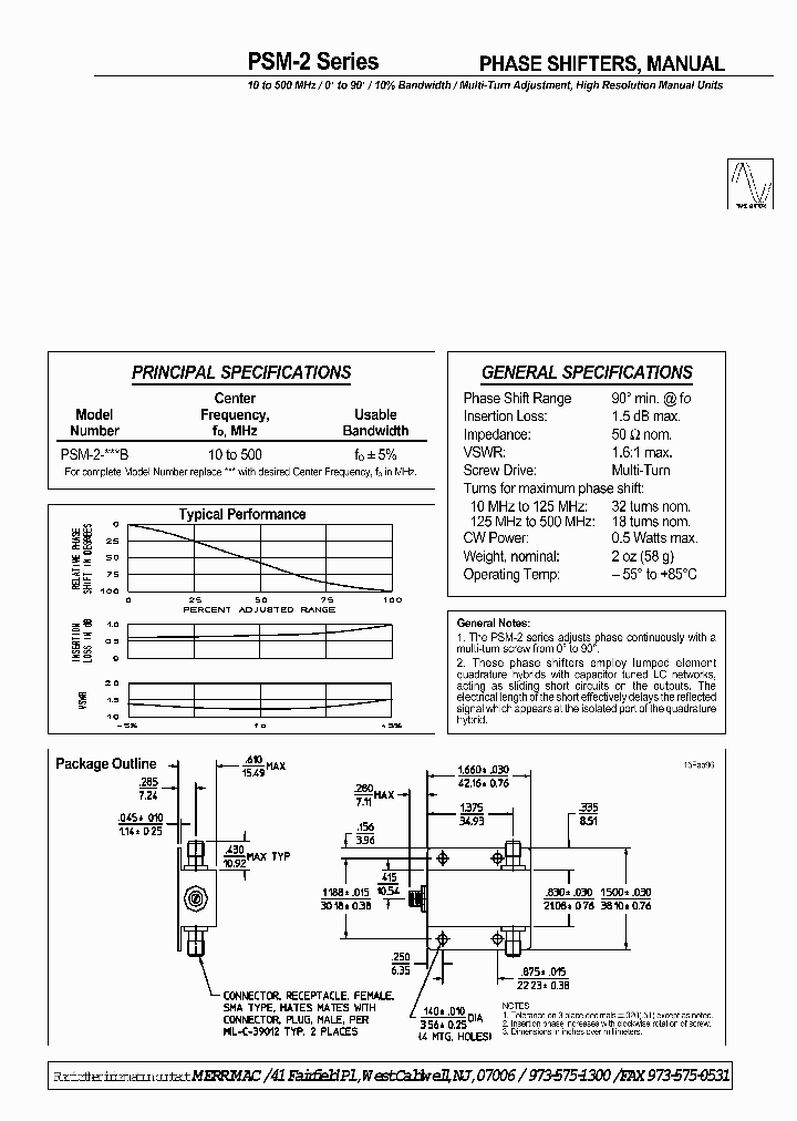PSM-2-10B_4617445.PDF Datasheet