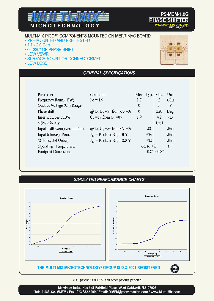 PS-MCM-19G_4780795.PDF Datasheet