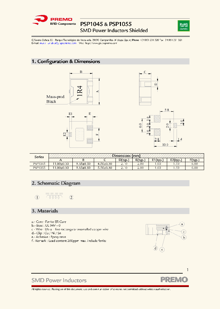 PSP1045_4455138.PDF Datasheet