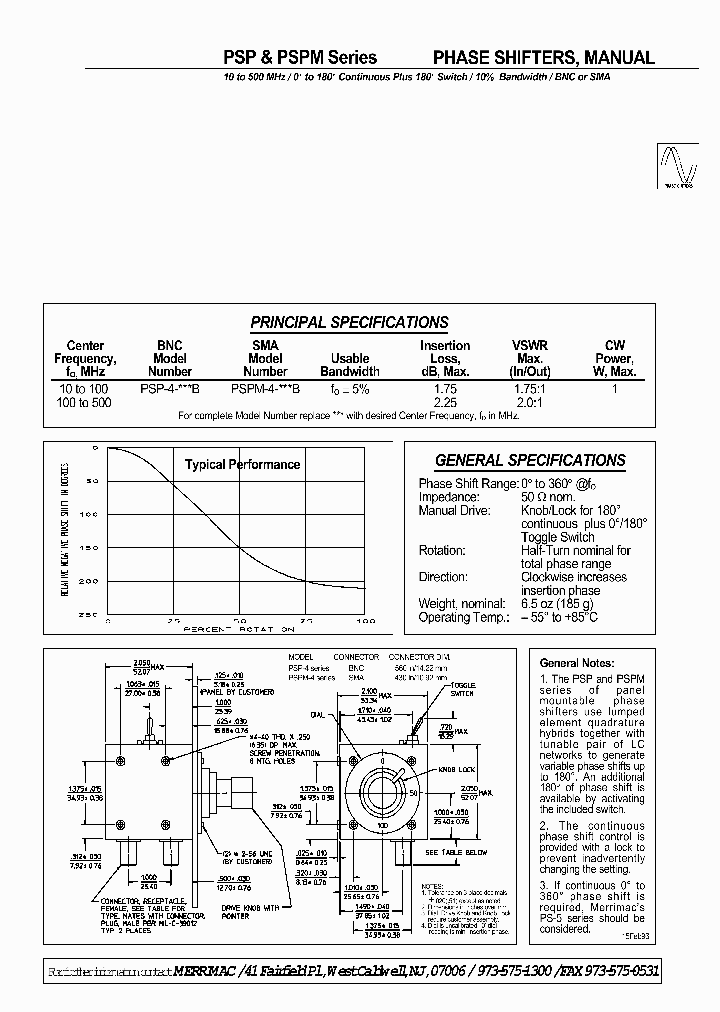 PSP-4-500B_4817951.PDF Datasheet