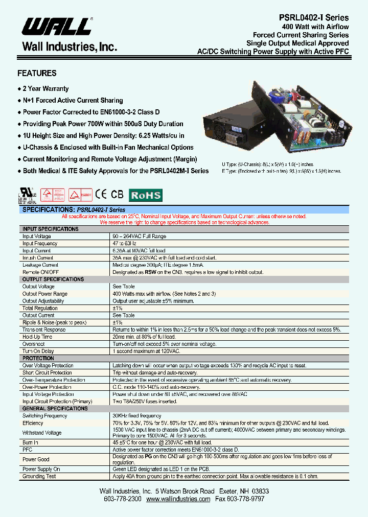 PSRL0402-I_4202441.PDF Datasheet