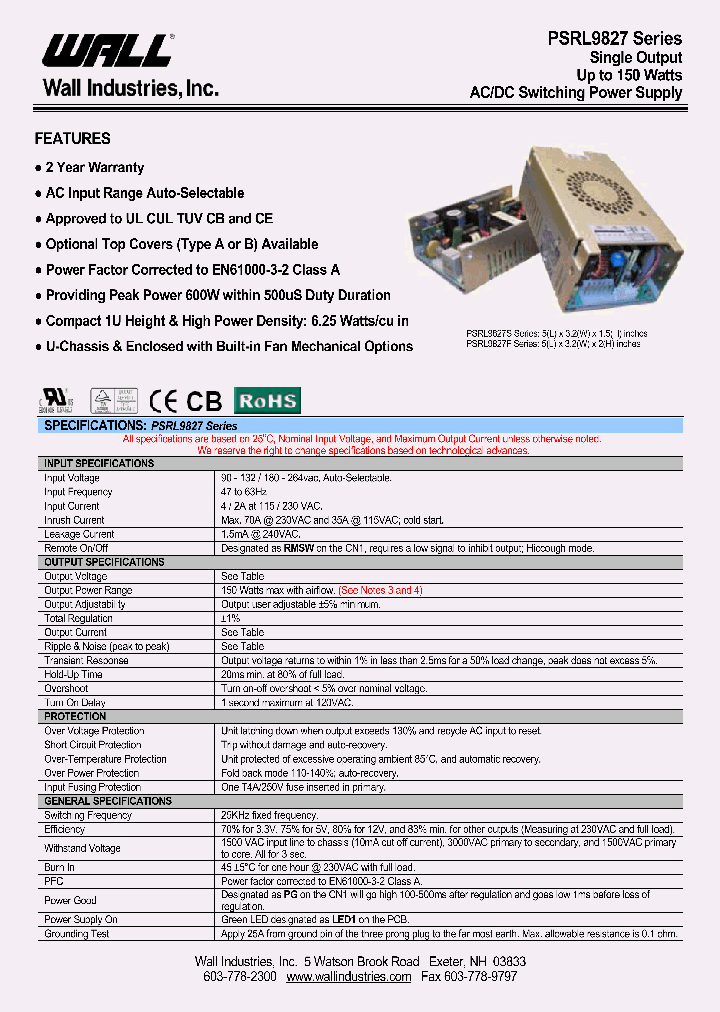 PSRL9827_4582785.PDF Datasheet
