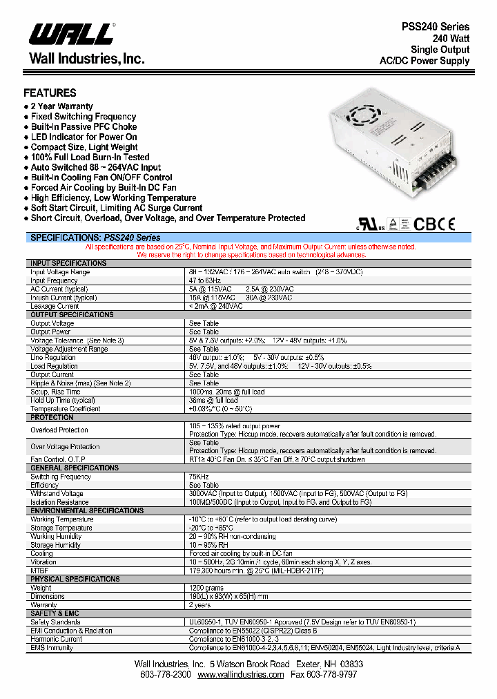 PSS-240-12_4777907.PDF Datasheet