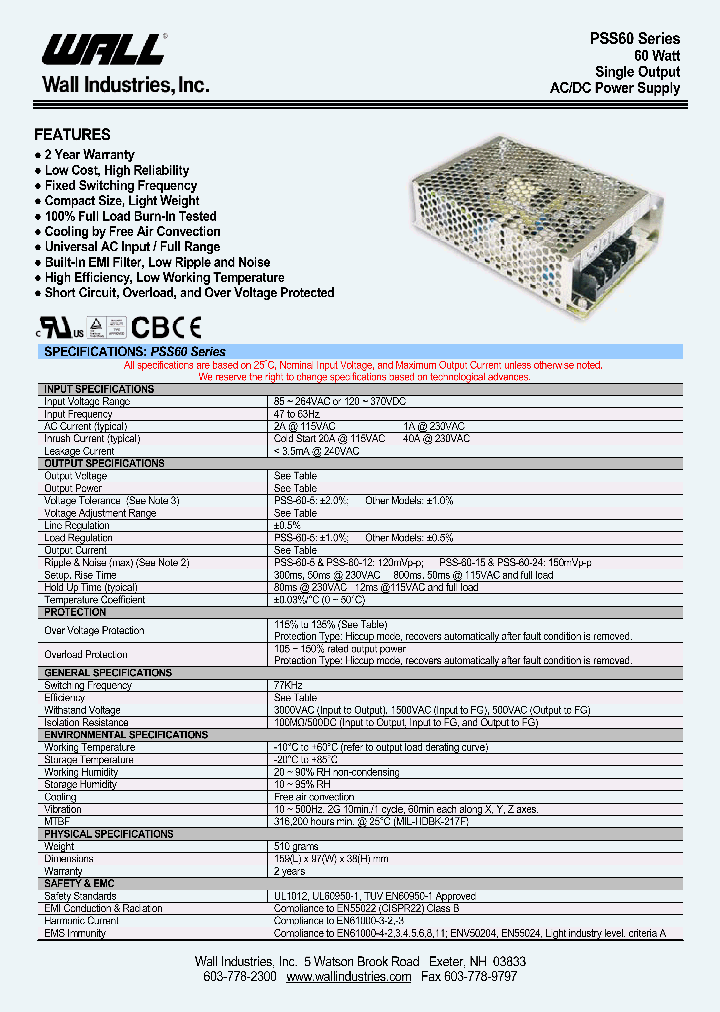 PSS-60-12_4404933.PDF Datasheet