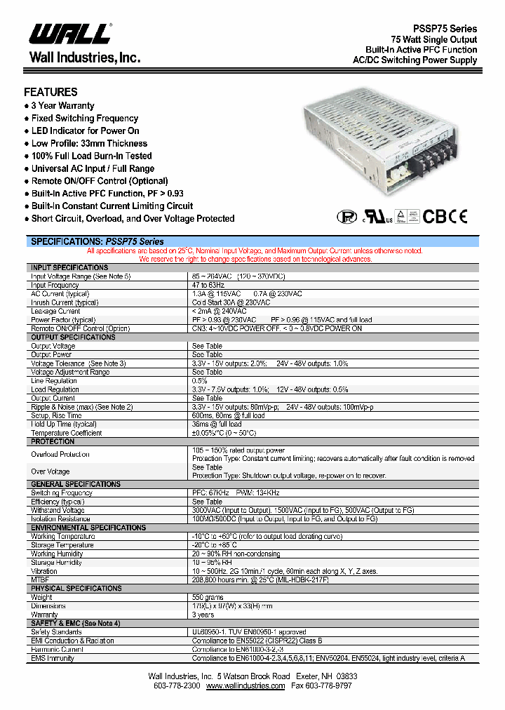 PSSP-75-12_4241162.PDF Datasheet