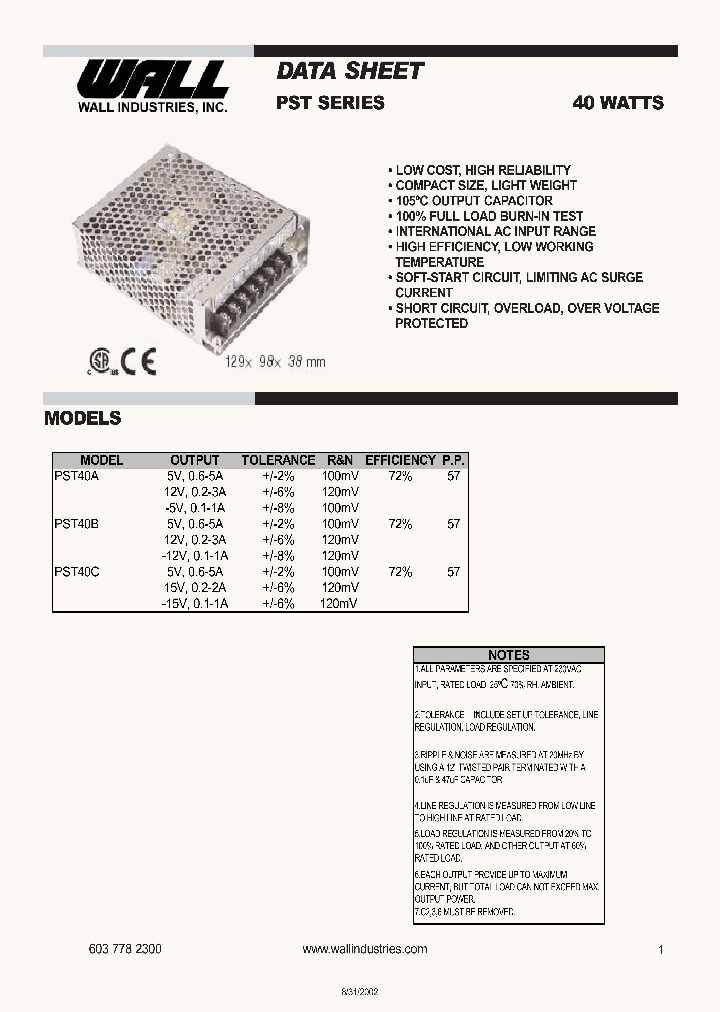 PST40_4661578.PDF Datasheet