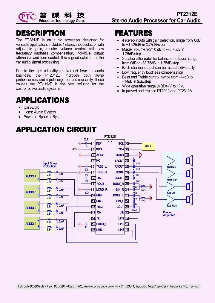 PT2312E10_4893850.PDF Datasheet