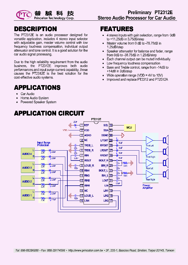 PT2312E-S_4511026.PDF Datasheet
