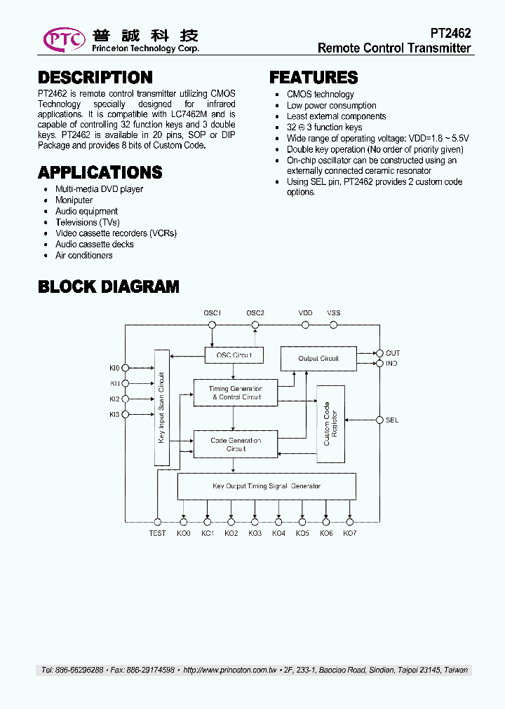 PT246210_4910196.PDF Datasheet