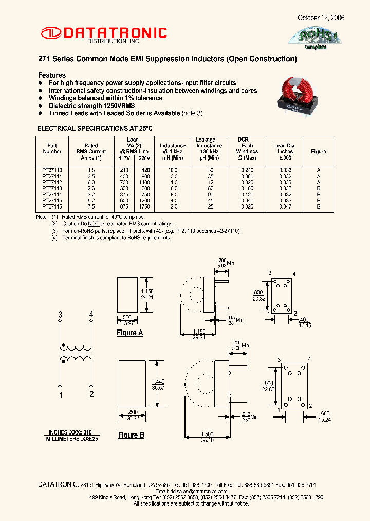 PT27110_4388847.PDF Datasheet