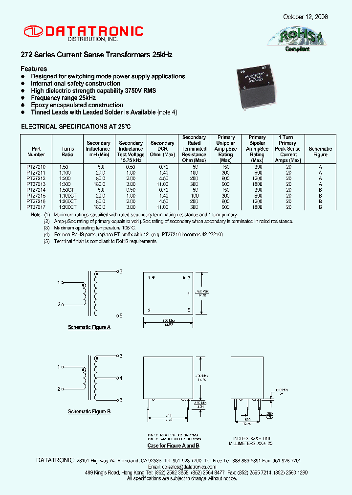 PT27210_4691408.PDF Datasheet