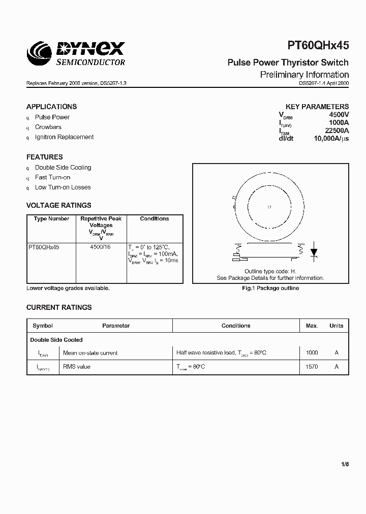PT60QH045_4640547.PDF Datasheet