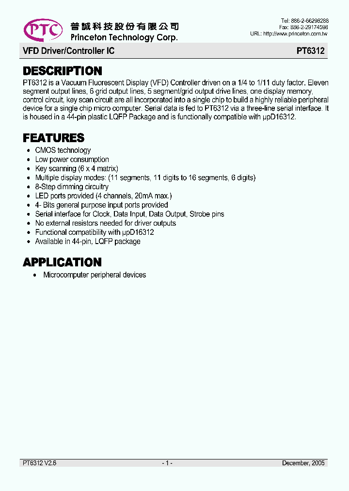 PT631210_4853298.PDF Datasheet