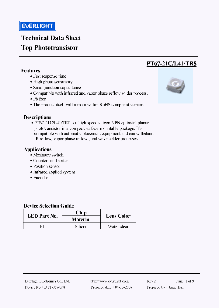PT67-21C-L41_4554211.PDF Datasheet