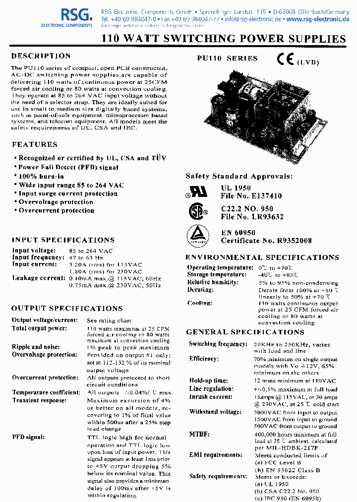 PU110-16A_4679337.PDF Datasheet