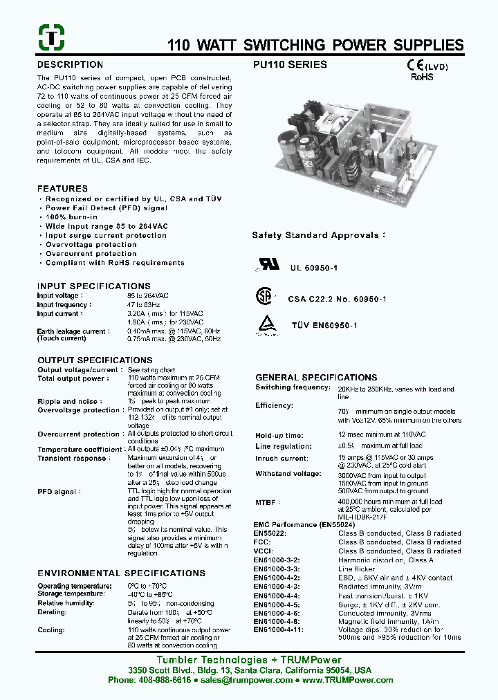 PU110-42A_4489234.PDF Datasheet