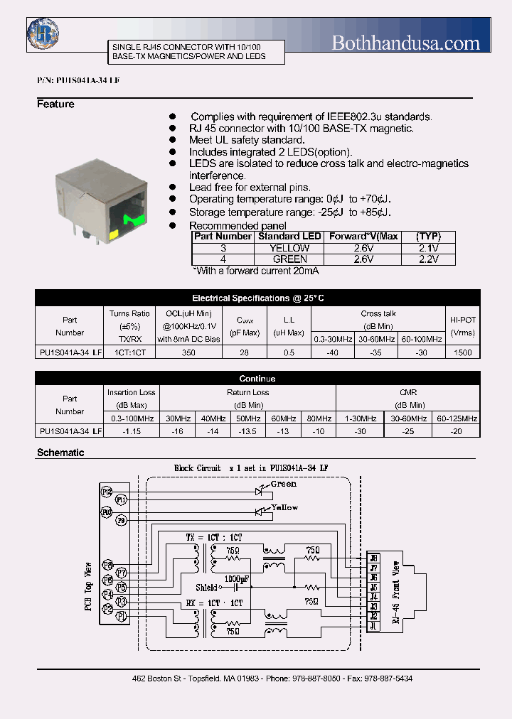 PU1S041A-34LF_4791758.PDF Datasheet