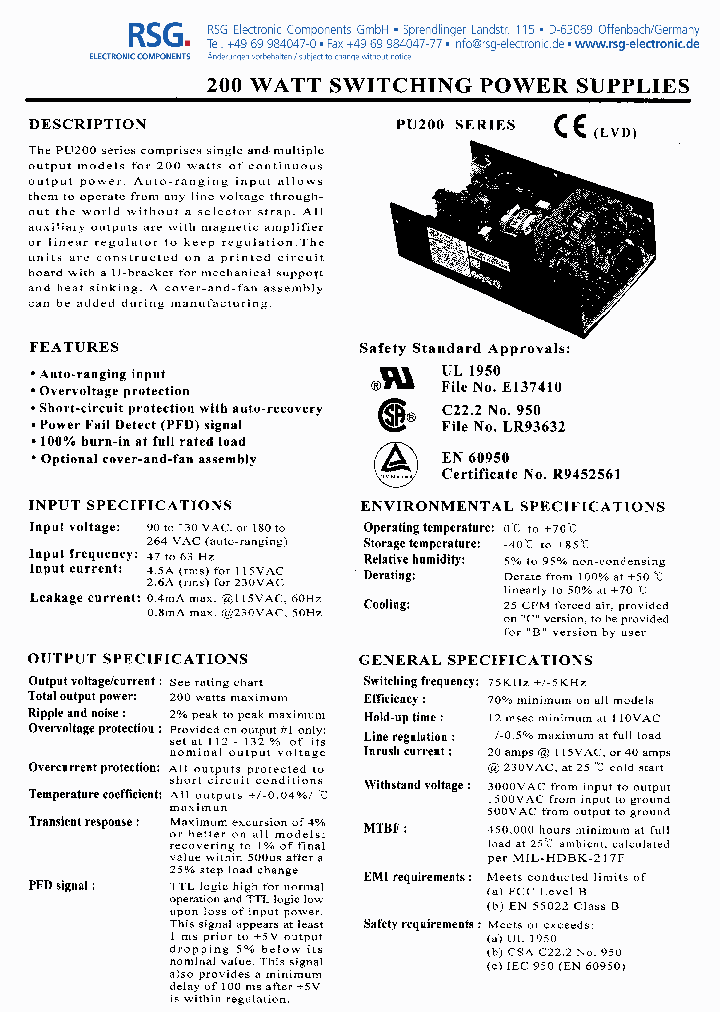 PU200-30_4679429.PDF Datasheet
