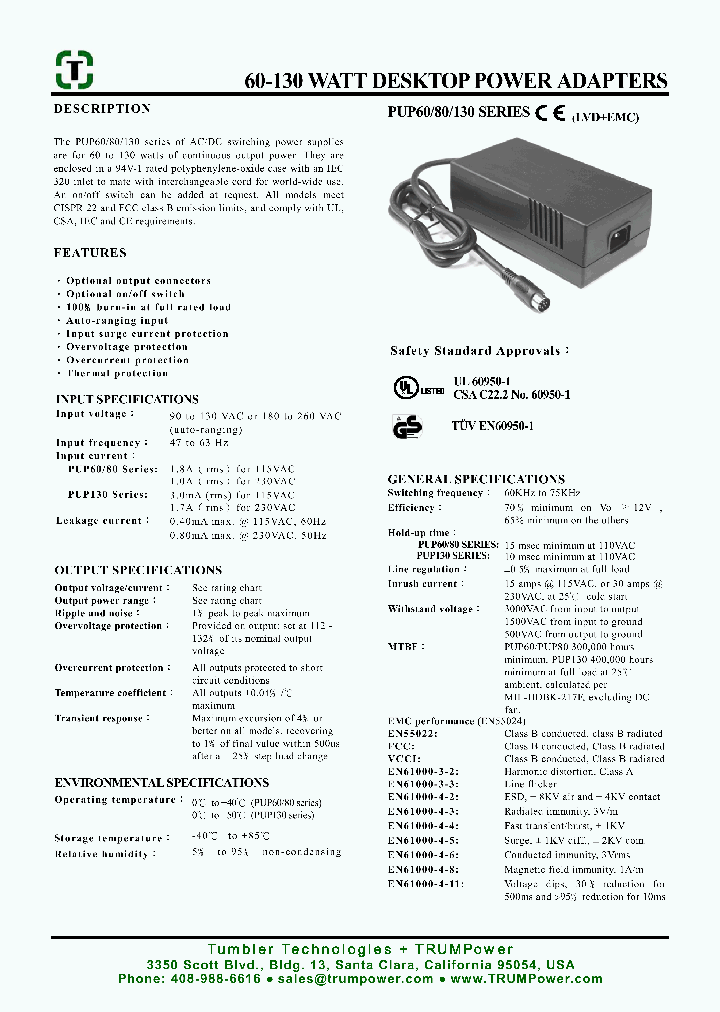 PUP80_4679423.PDF Datasheet