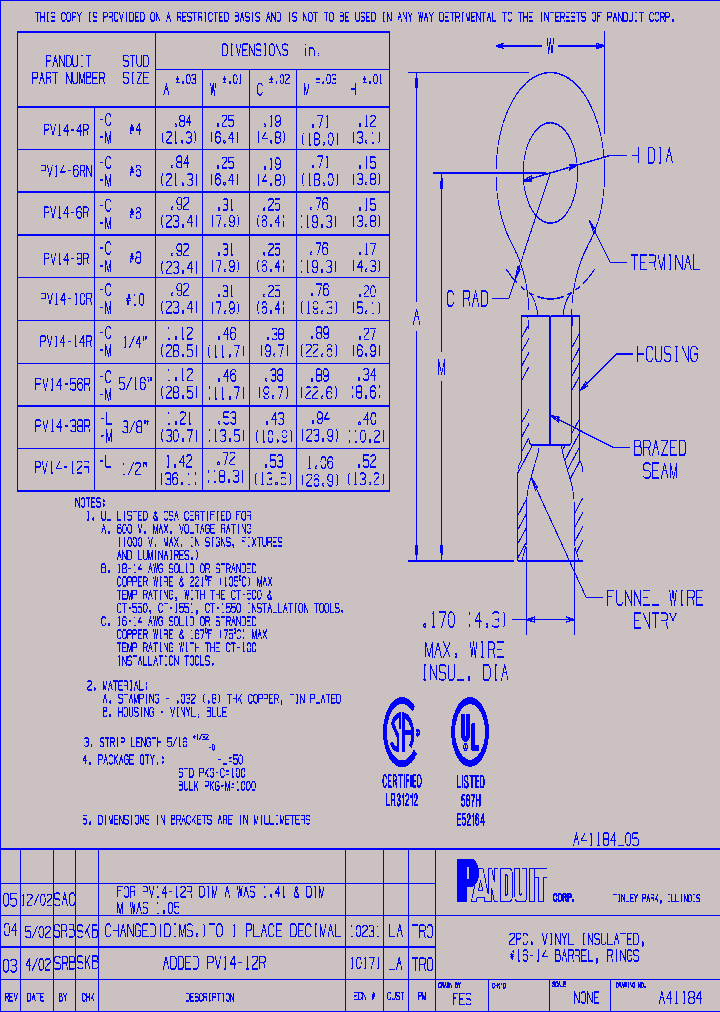 PV14-10R_4611874.PDF Datasheet