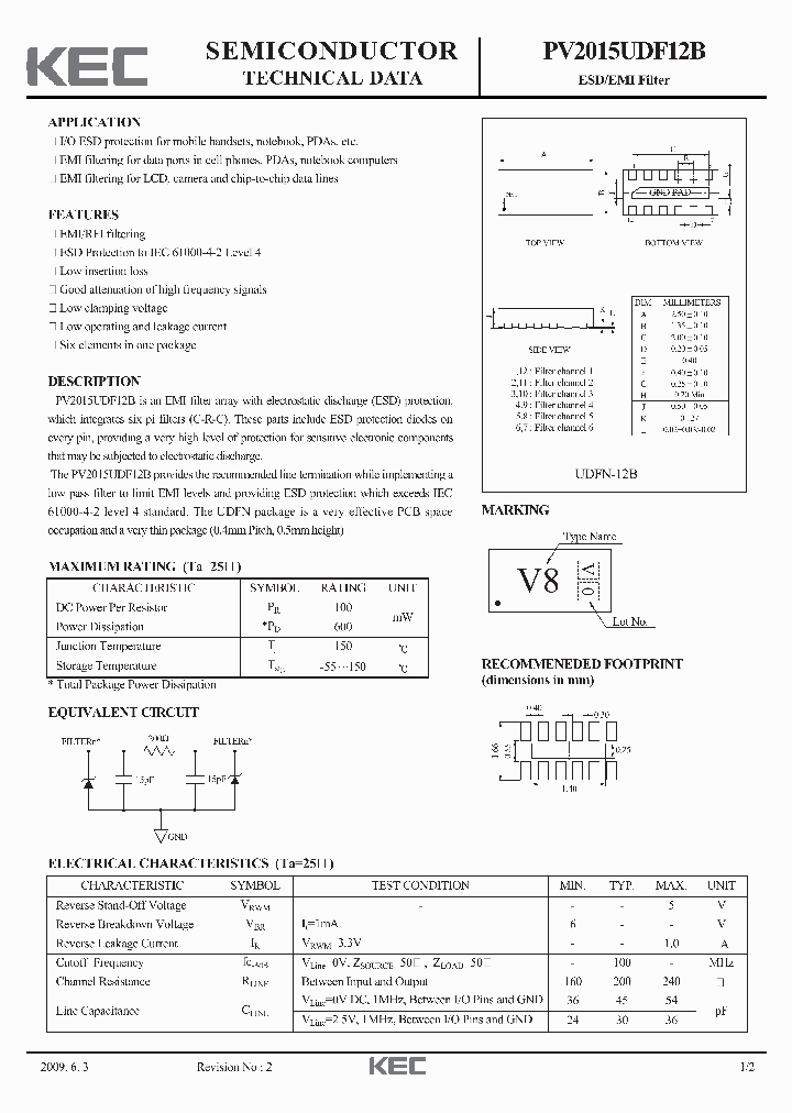 PV2015UDF12B_4579291.PDF Datasheet