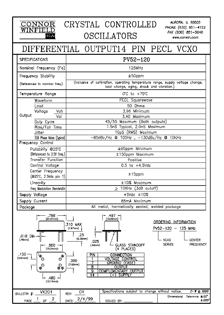 PV52-120_4399254.PDF Datasheet