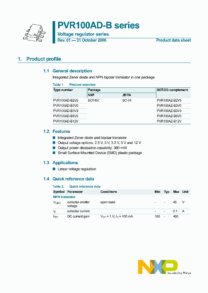 PVR100AD-B_4595287.PDF Datasheet