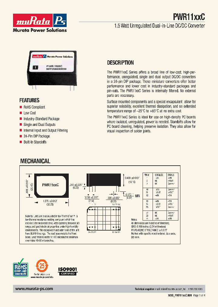 PWR1117C_4455951.PDF Datasheet