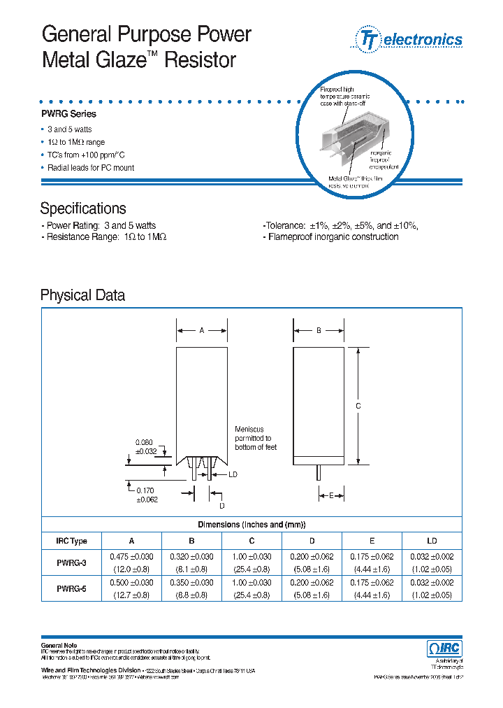 PWRG51202J_4706849.PDF Datasheet