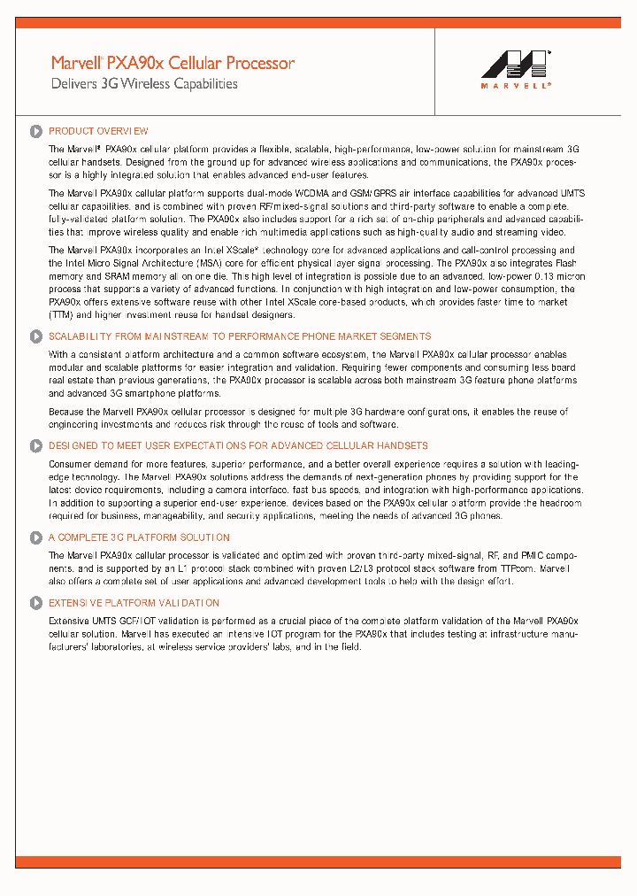 PXA90X_4590955.PDF Datasheet