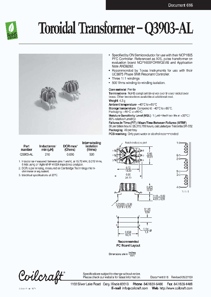 Q3903-AL_4735501.PDF Datasheet
