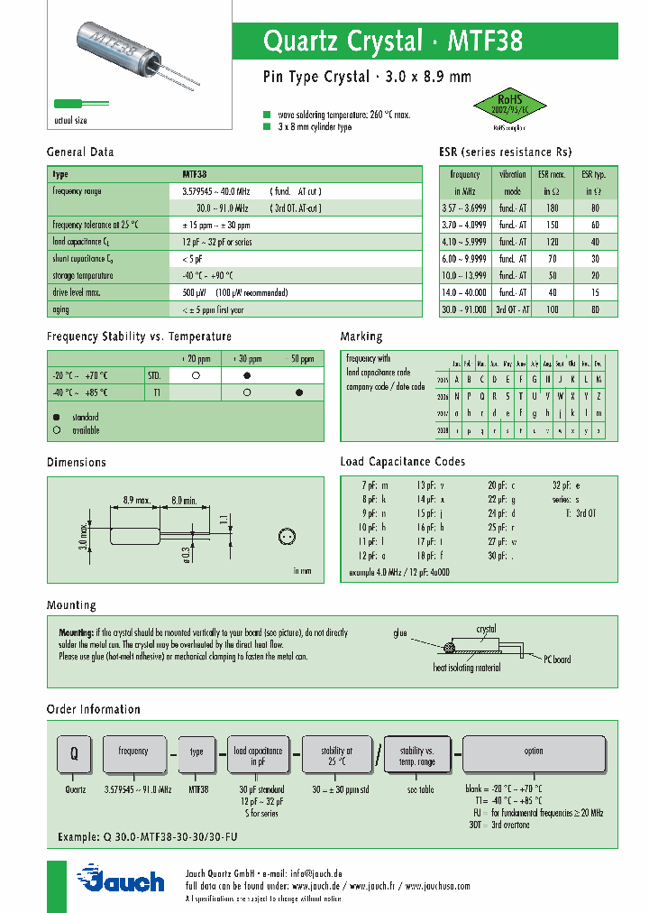 Q600-MTF38-30-20_4770083.PDF Datasheet
