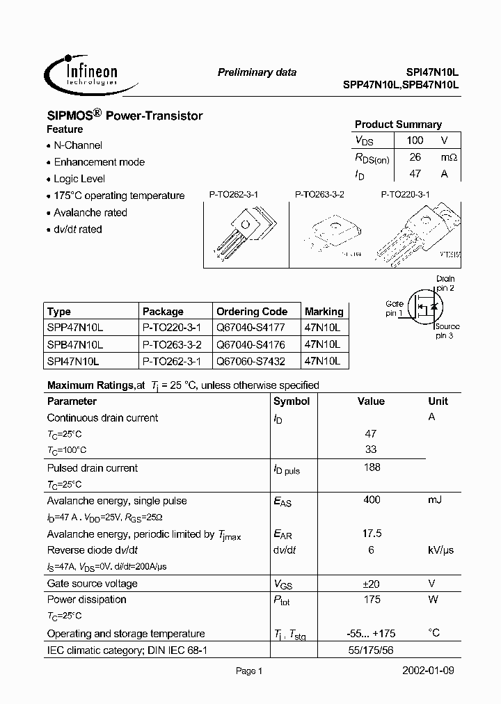 Q67060-S7432_4703376.PDF Datasheet