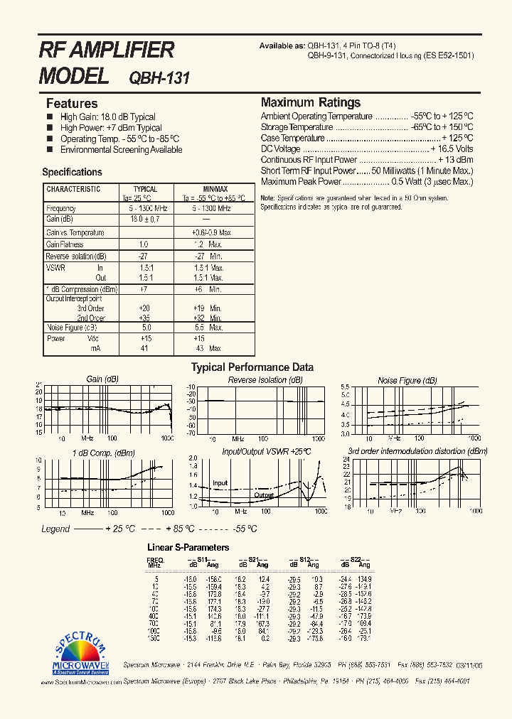 QBH-131_4411817.PDF Datasheet