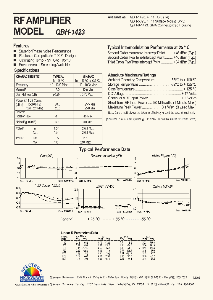 QBH-1423_4411822.PDF Datasheet