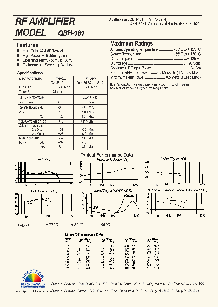 QBH-181_4821059.PDF Datasheet