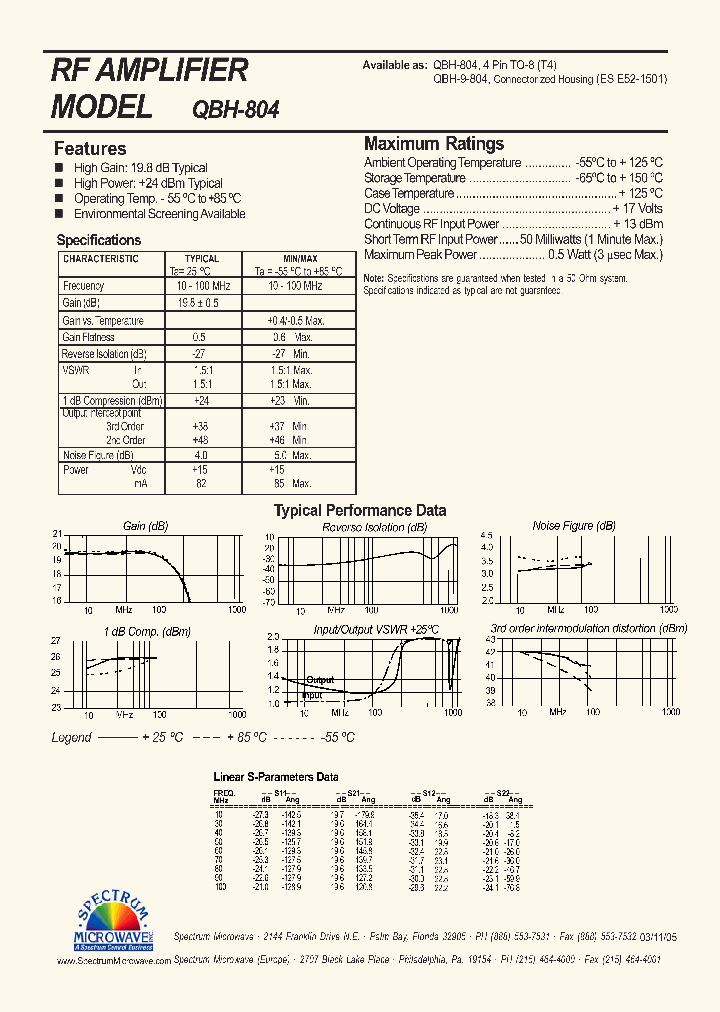 QBH-804_4679053.PDF Datasheet