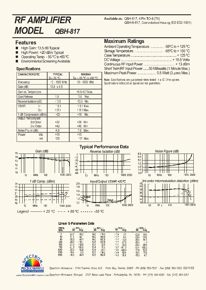 QBH-817_4804247.PDF Datasheet